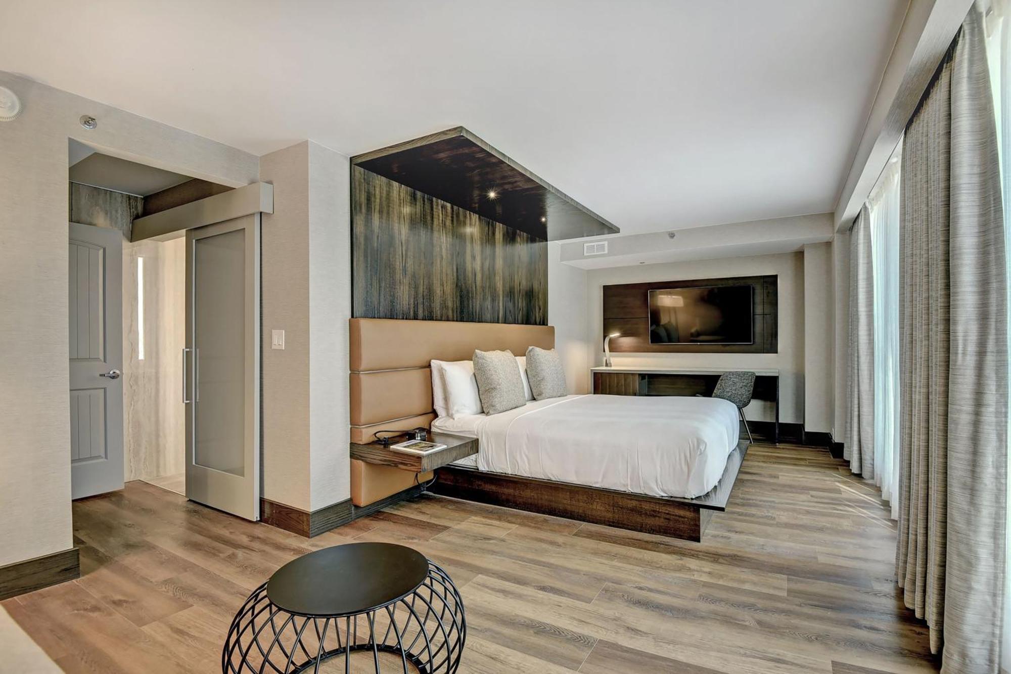 Tulsa Marriott Southern Hills Exterior photo