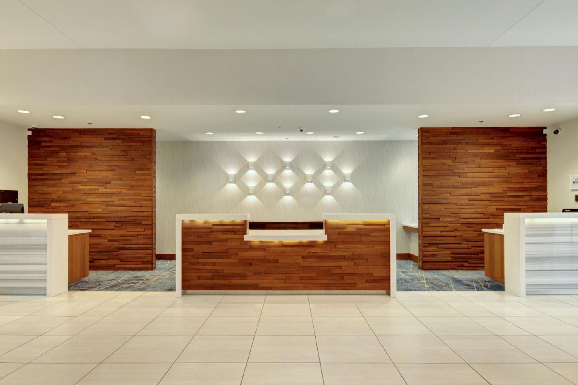 Tulsa Marriott Southern Hills Exterior photo