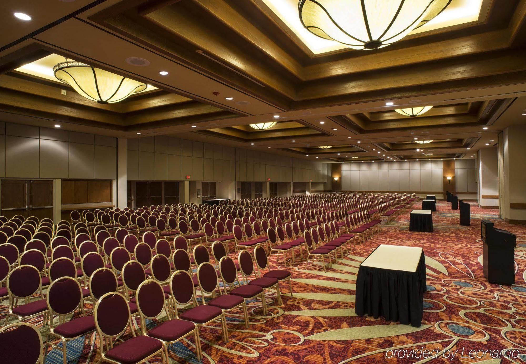Tulsa Marriott Southern Hills Exterior photo